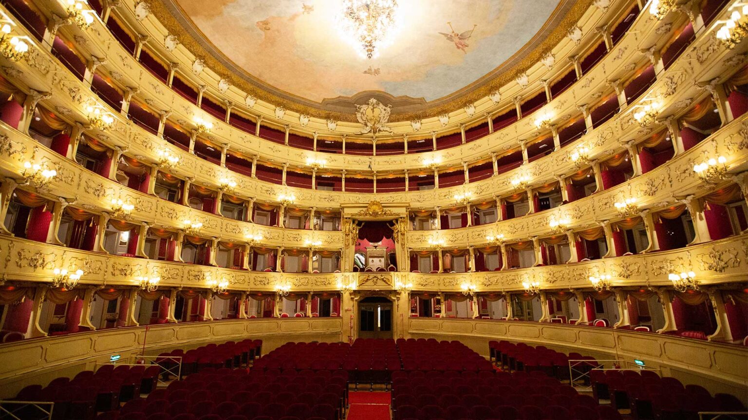 THEATRICAL