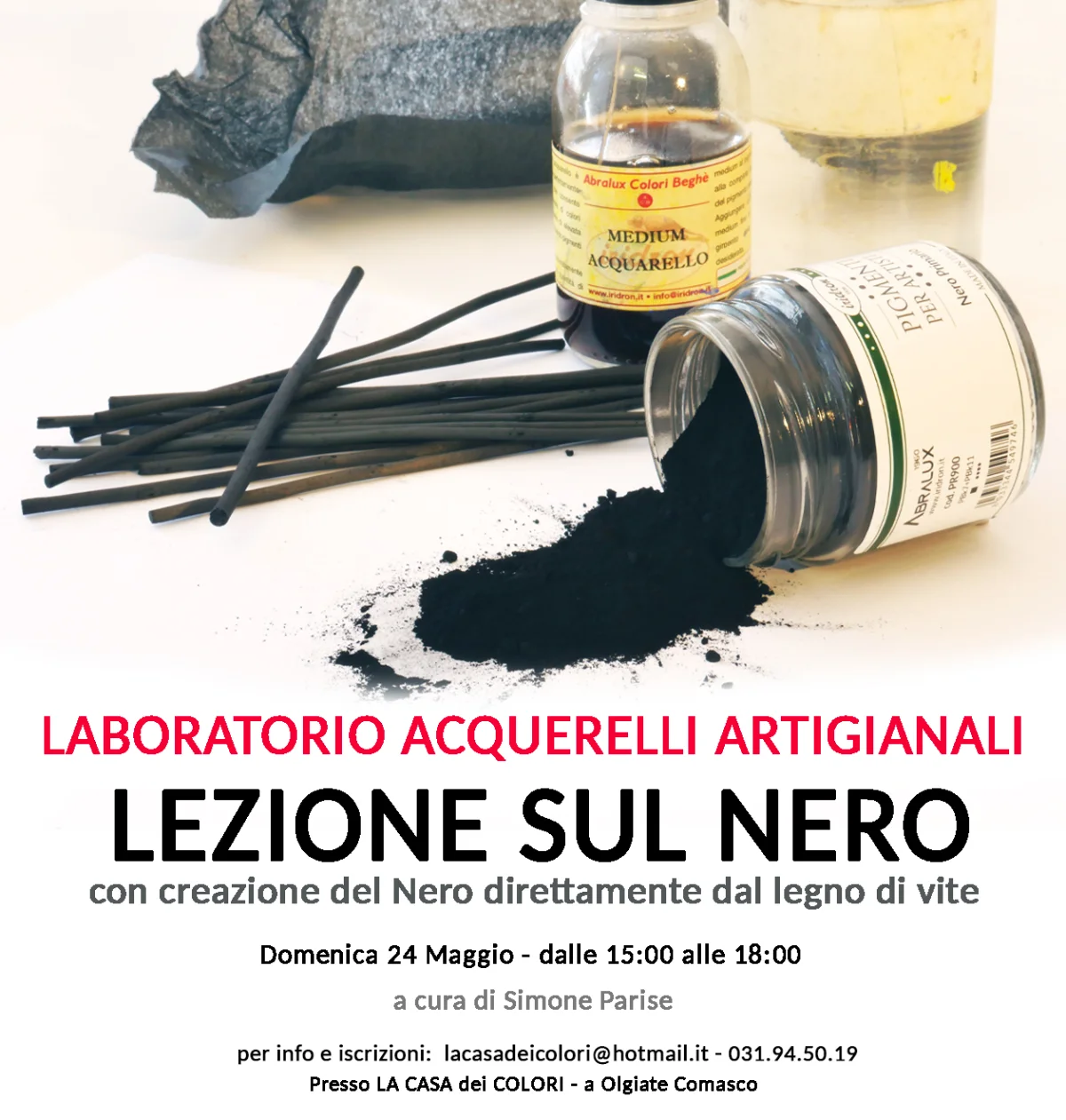 IL NERO