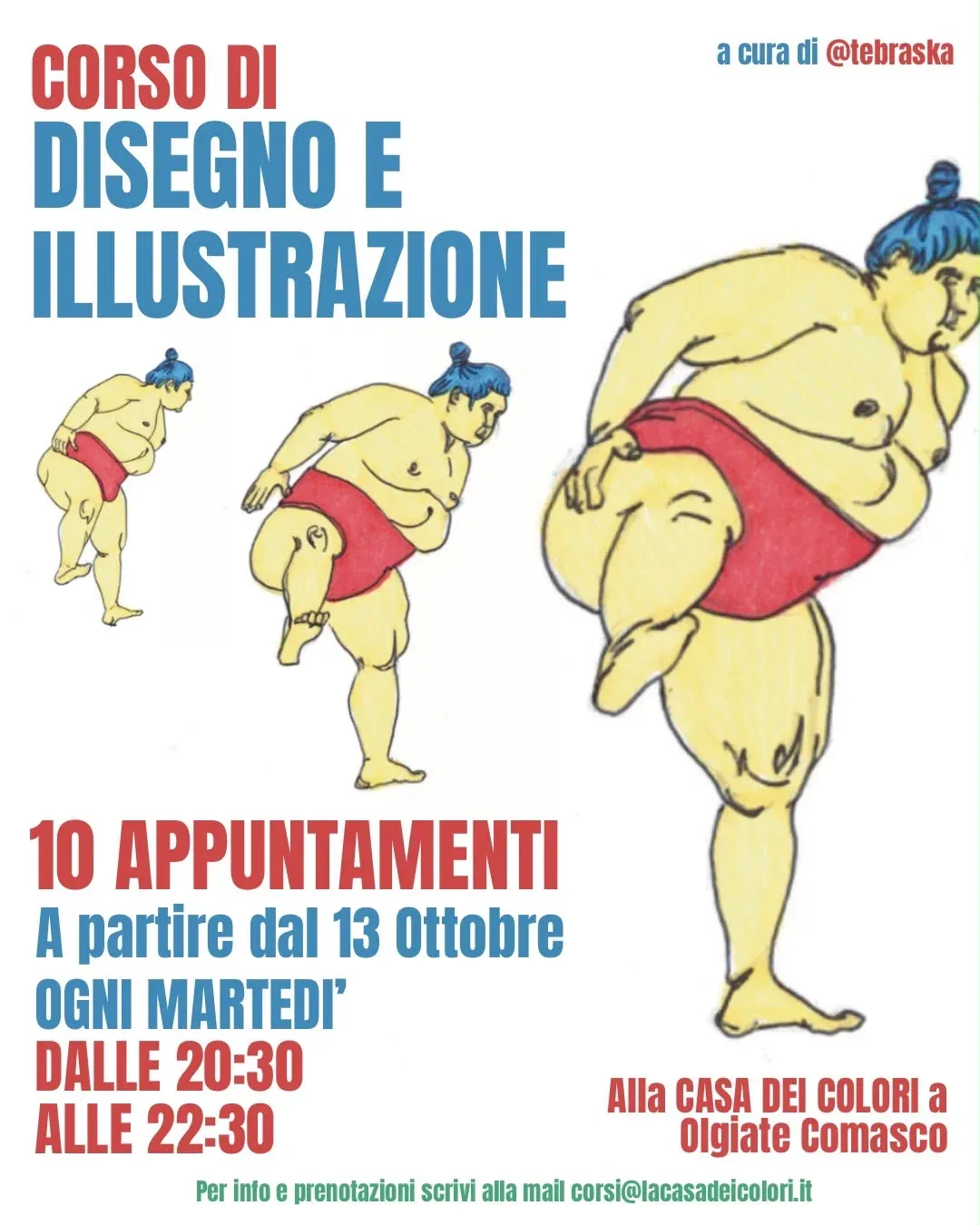 DISEGNO E ILLUSTRAZIONE
