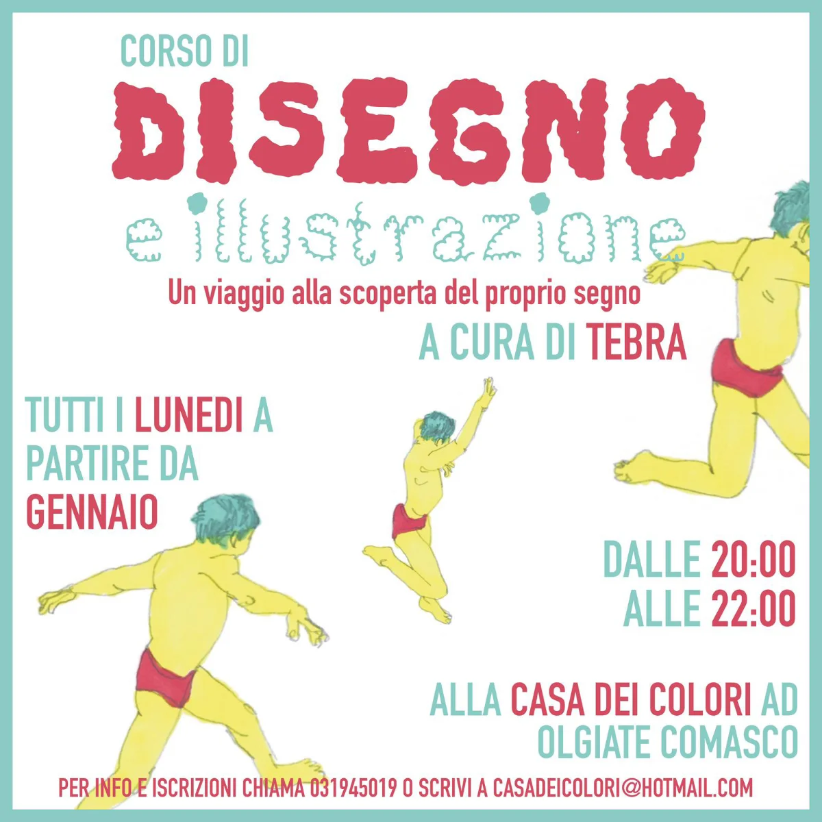 Disegno e Illustrazione