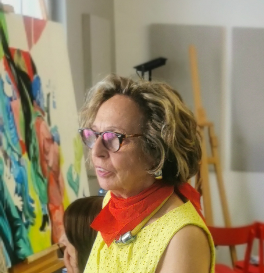 Lorenza Brindisi
